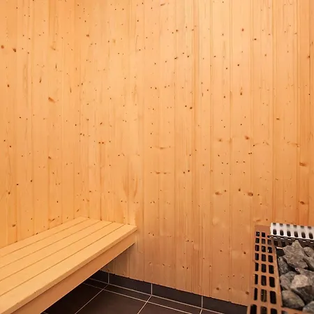بيت للعطل With Sauna And Modern Interiors Großenbrode