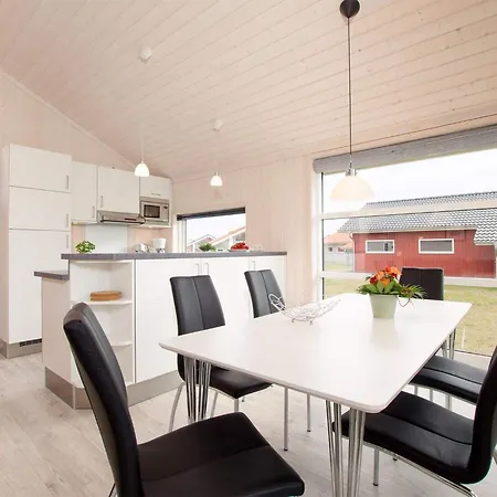 بيت للعطل With Sauna And Modern Interiors Großenbrode