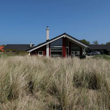 With Sauna And Modern Interiors Großenbrode