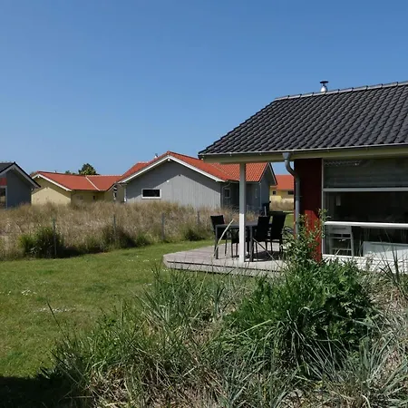 With Sauna And Modern Interiors