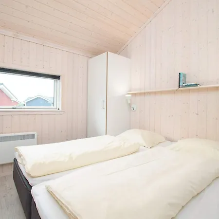 With Sauna And Modern Interiors *